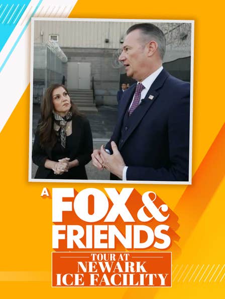 Watch Behind the Scenes: The Five | Fox Nation